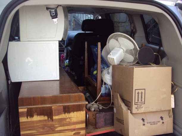 Best Specialized Junk Removal in Abingdon, IL