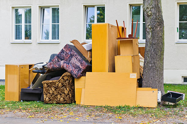 Trusted Abingdon, IL Junk Removal  Experts